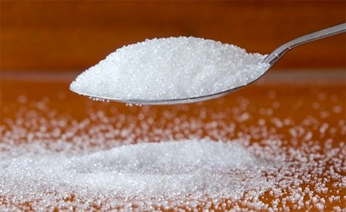 Sugar prices are forecasted to decline due to oversupply.