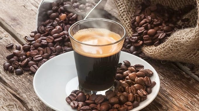 Latest Domestic and Global coffee prices on 08/08/2024