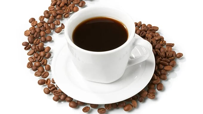 Latest domestic and global coffee prices on 08/17/2024