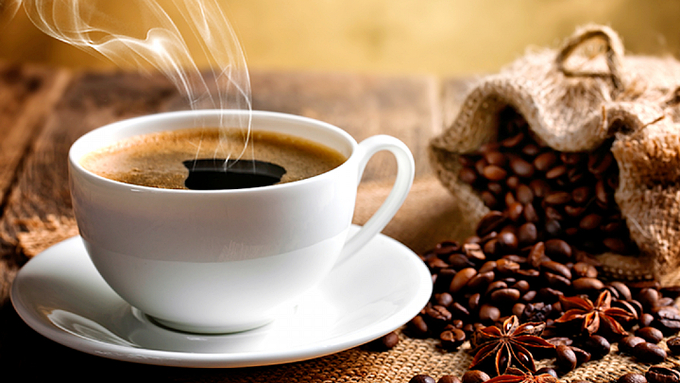 Latest domestic and global coffee prices on 09/06/2024