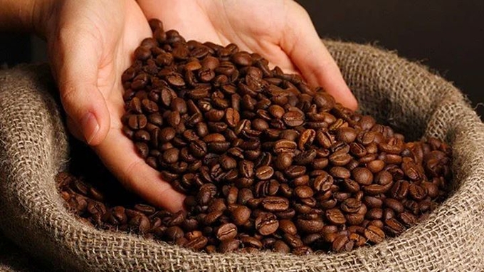 Latest domestic and global coffee prices on 09/30/2024