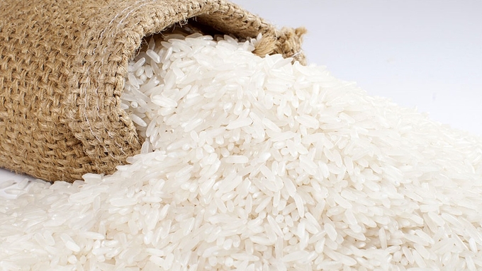 Latest update on rice prices on 10/24/2024