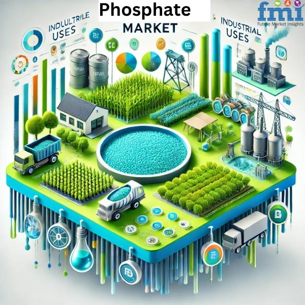 The global Melamine Pyrophosphate Market is expected to attain a valuation of USD 324.65 million in 2023 and is projected to reach USD 580 million by 2033, and is expected to rise at a CAGR of 6%.