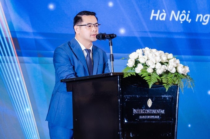 Mr. Nguyen Ngoc Quynh, Deputy General Director of MXV, said that after a strong increase due to speculative factors, coffee prices can easily form a sharp decline to bring the price back to the correct price level determined by the supply-demand principle.