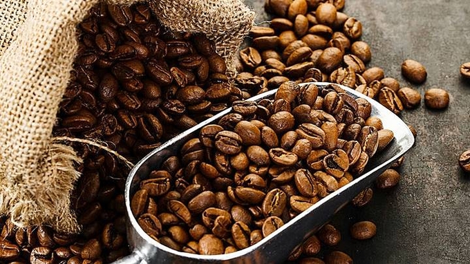 Latest domestic and global coffee prices on December 14, 2024