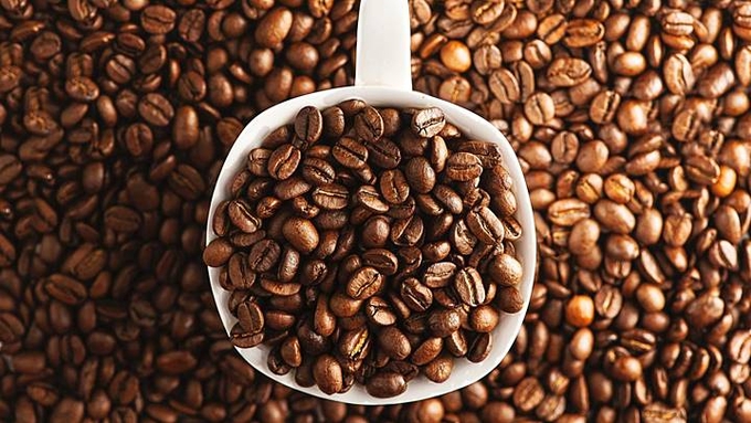 Latest domestic and global coffee prices on December 15, 2024