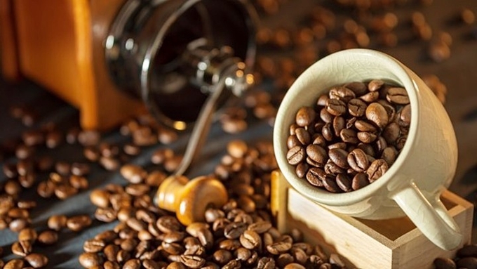 Latest domestic and global coffee prices on December 9, 2024