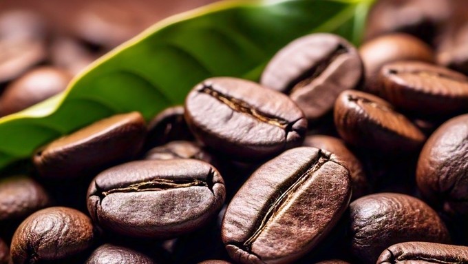 Coffee prices simultaneously set new highs in the world market during the Lunar New Year.