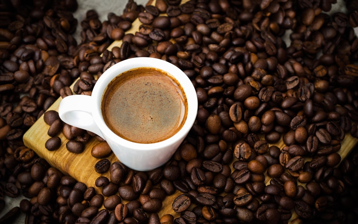 Latest domestic and global coffee prices on March 12, 2025