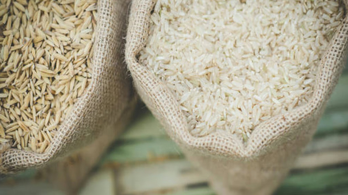 The Indian government has lifted the ban on the export of broken rice, a decision that could potentially lead to a drop in global rice prices.