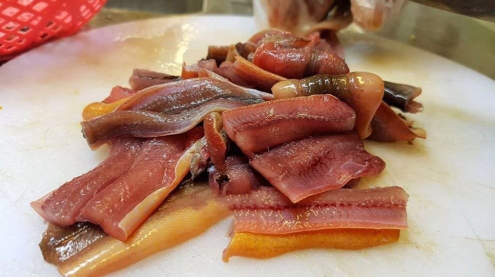 Vietnamese seafood products, including eel, are committed to ensuring clear origin, adhering to transparent traceability standards, and achieving international certifications to guarantee quality and safety. Vietnamese seafood products, including eel, are committed to ensuring clear origin, adhering to transparent traceability standards, and achieving international certifications to guarantee quality and safety.
