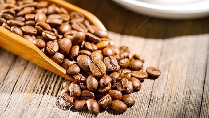 Latest domestic and global coffee prices on May 26, 2025