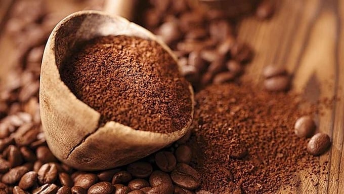 Latest domestic and global coffee prices on May 9, 2025 Latest domestic and global coffee prices on May 9, 2025