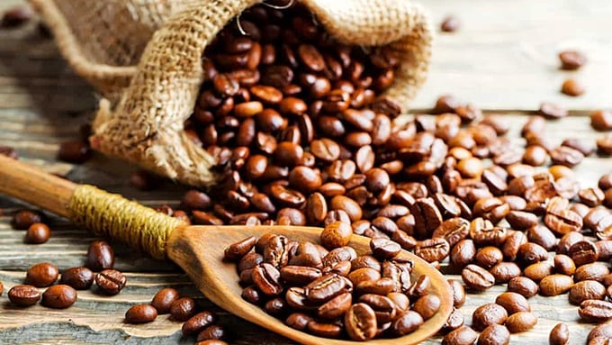 Domestic and global coffee prices on May 16, 2025 Domestic and global coffee prices on May 16, 2025