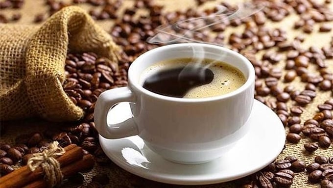 Latest domestic and global coffee prices on May 5, 2025 Latest domestic and global coffee prices on May 5, 2025