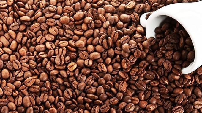 Latest domestic and global coffee prices on May 7, 2025