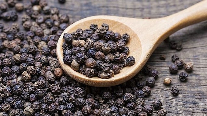 Latest domestic and global pepper prices on May 20, 2025 Latest domestic and global pepper prices on May 20, 2025