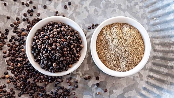 Latest global and domestic pepper prices on May 26, 2025