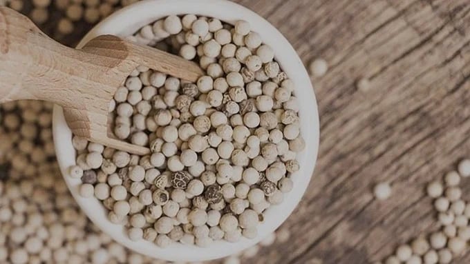 Latest domestic and global pepper prices on May 28, 2025 Latest domestic and global pepper prices on May 28, 2025