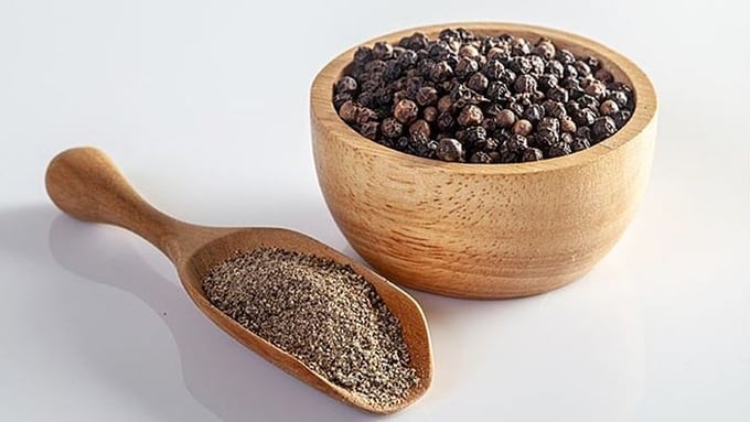 Latest domestic and global pepper prices on May 22, 2025 Latest domestic and global pepper prices on May 22, 2025