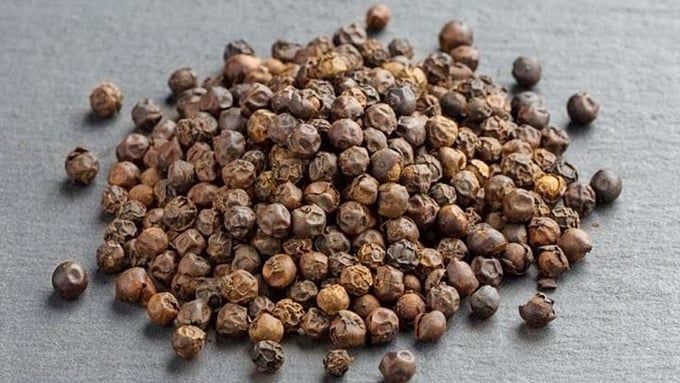 Latest domestic and global pepper prices on May 29, 2025