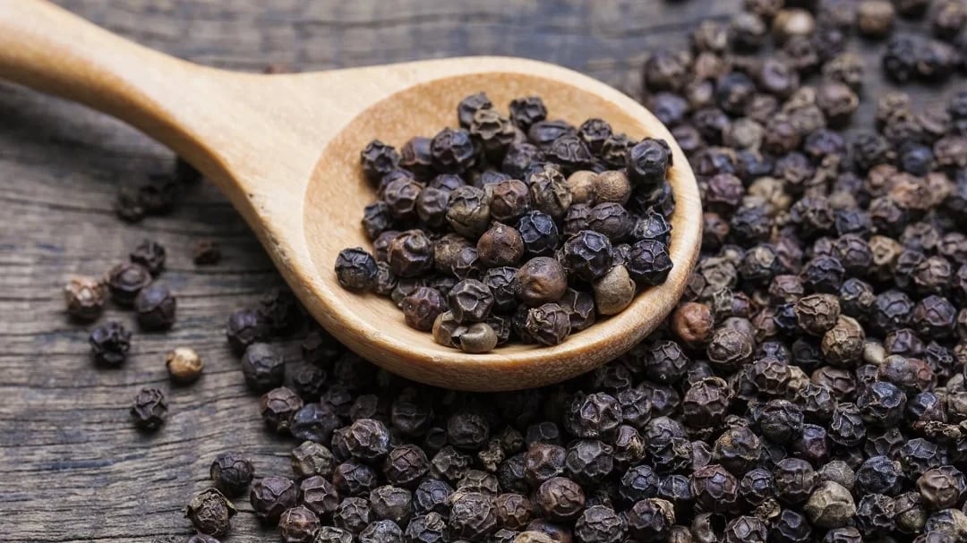 Latest domestic and global pepper prices on May 27, 2025 Latest domestic and global pepper prices on May 27, 2025