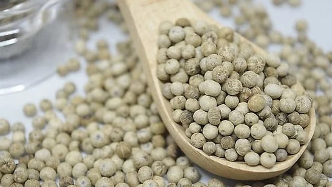 Latest domestic and global pepper prices on May 5, 2025 Latest domestic and global pepper prices on May 5, 2025