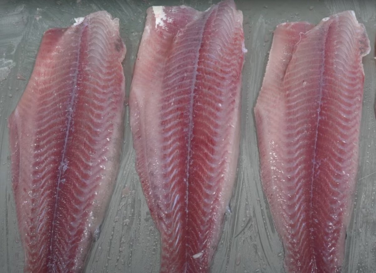 Compared to salmon, cod, and other white-fleshed fish, Vietnam's competitive advantage is its capacity to supply pangasius in large quantities, year-round, and at reduced prices. Compared to salmon, cod, and other white-fleshed fish, Vietnam's competitive advantage is its capacity to supply pangasius in large quantities, year-round, and at reduced prices.