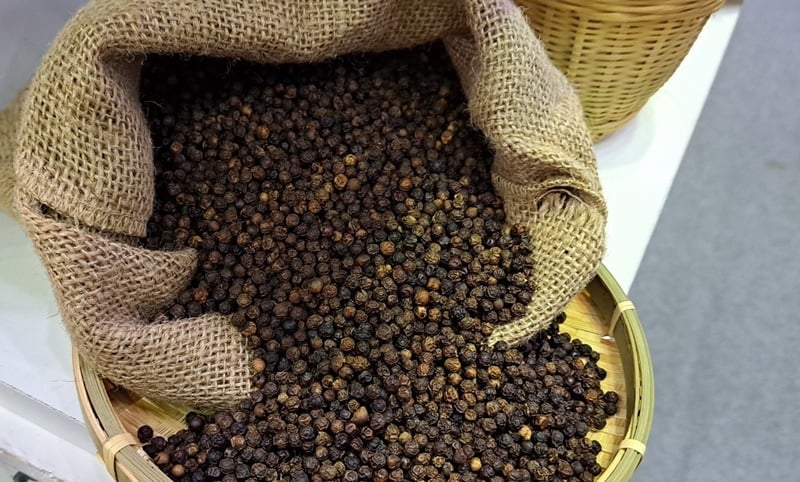 Latest domestic and global pepper prices on June 5, 2025
