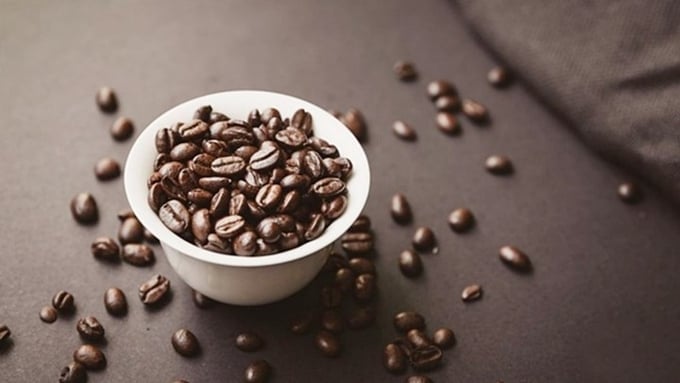 Coffee prices on August 19, 2025 globally and domestically