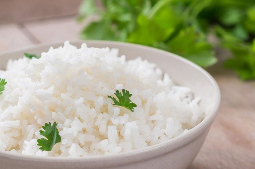 The price of a ton of reference Thai rice with a broken grain content of up to 5% decreased by 6.4% in July to $392, which was the lowest since April 2017. Photo: oreanda-news.