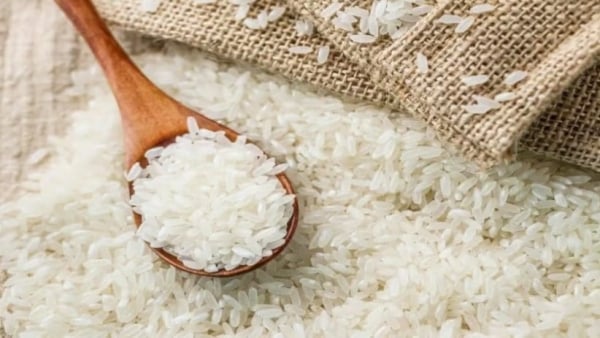 Global rice prices set to decline through 2026. Global rice prices set to decline through 2026.