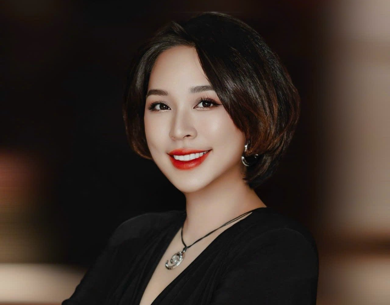 Tafa Group CEO Chu Thi Hong Thuy said that Vietnam currently ranks second in Southeast Asia in egg production and consumption. Photo: HT.