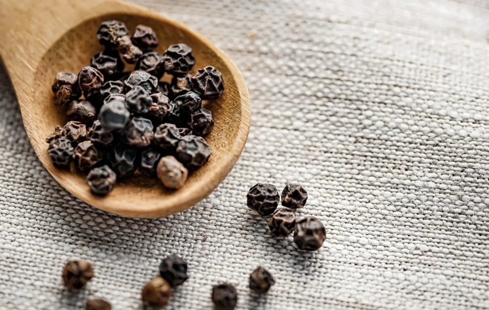 Pepper prices on March 25: Rebound after a period of stagnation