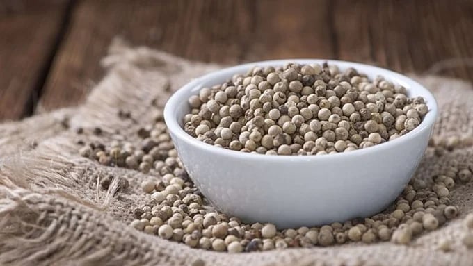 Latest domestic and global pepper prices on March 16, 2026