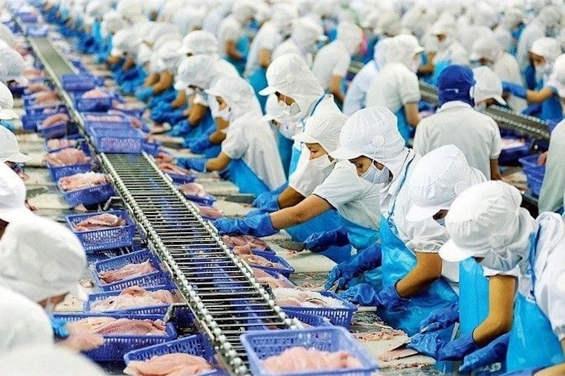 AFF exports in 2 months of 2026 reach $11.3 billion.