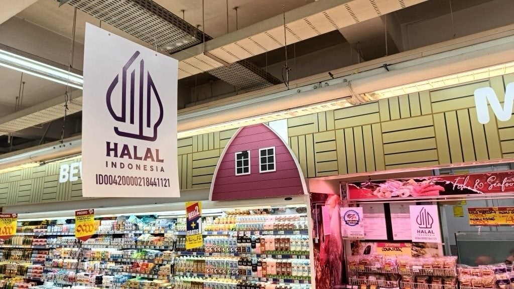 Non-Muslim consumers are also increasingly embracing halal products because of their association with hygiene, transparency and sustainability standards. Photo: V.N/Tuoi Tre.