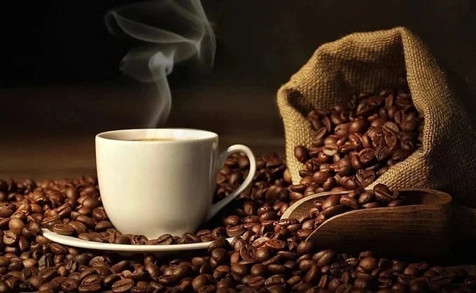 Coffee prices on May 18, 2026: Global coffee prices decline