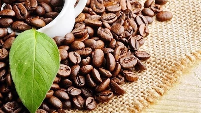 Coffee prices on May 6, 2026: Positive fluctuations emerge