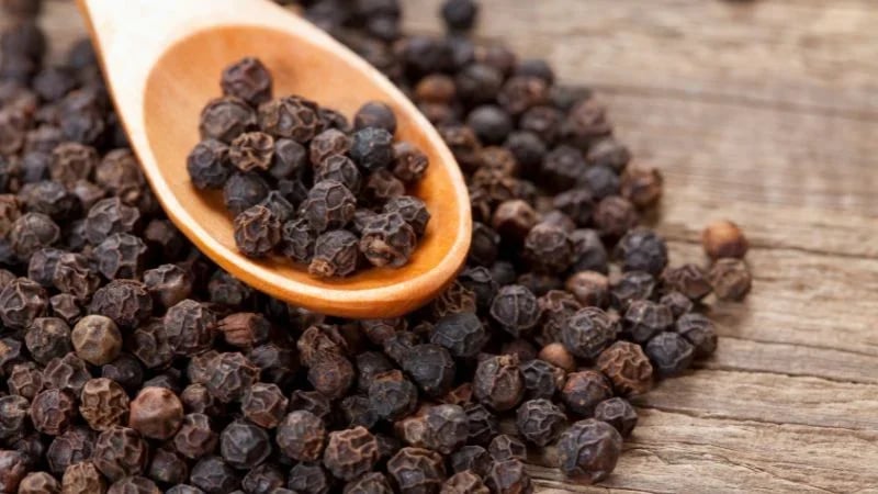 Pepper prices on May 13, 2026: Prices rise in several localities. Pepper prices on May 13, 2026: Prices rise in several localities.