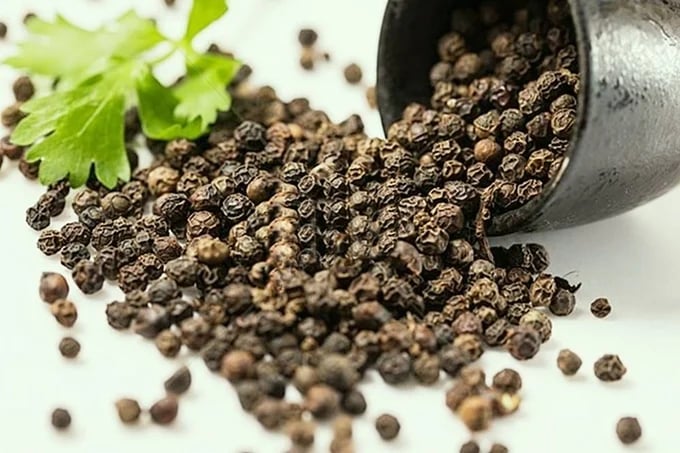 Pepper prices on July 12, 2026: Latest domestic and global updates Pepper prices on July 12, 2026: Latest domestic and global updates